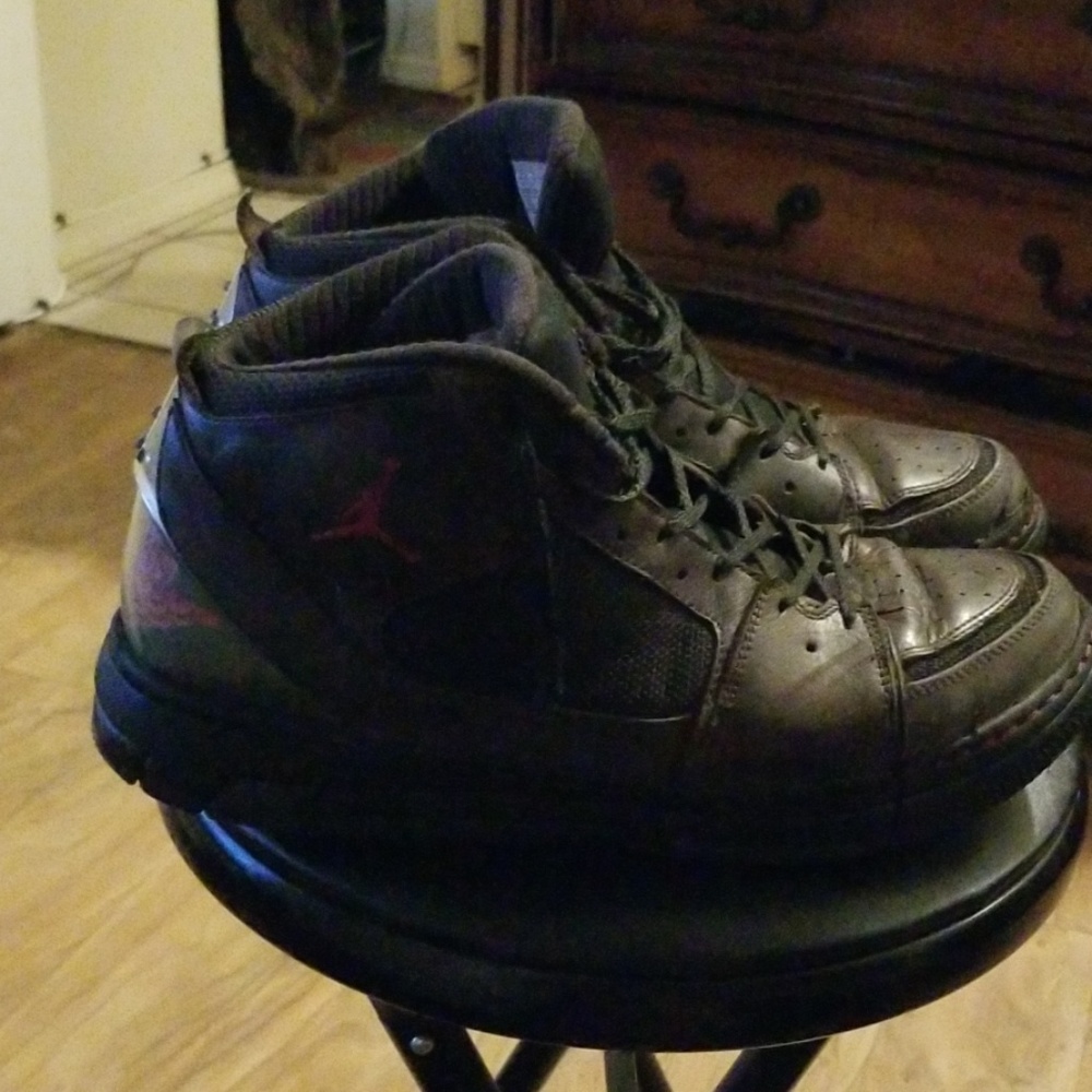 Jordan  sneakers collectors